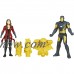 Marvel Captain America Civil War Concept Series Iron Man vs Scarlett Witch   555066855